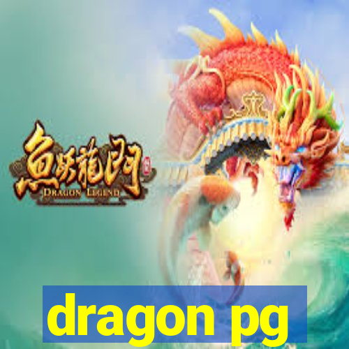 dragon pg